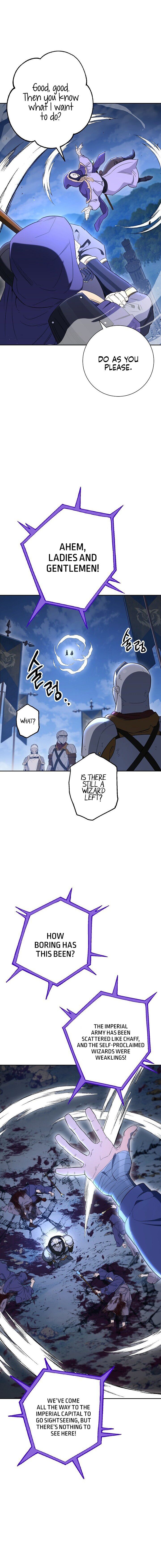 Skeleton Soldier Couldnt Protect The Dungeon 138 2