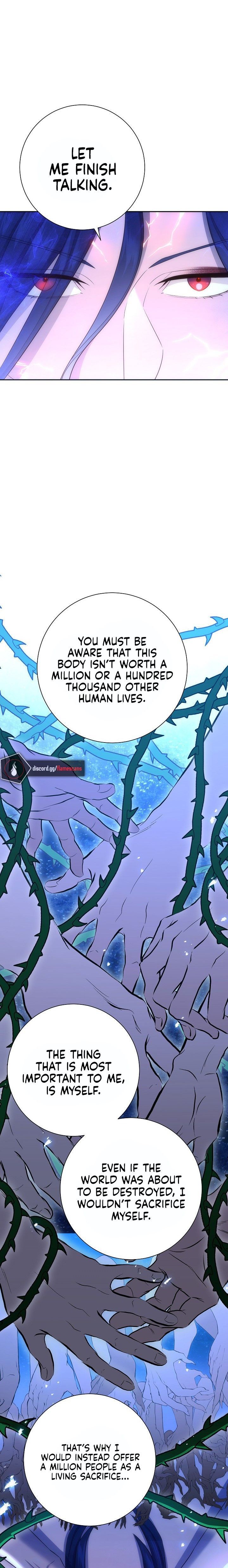 Skeleton Soldier Couldnt Protect The Dungeon 139 14