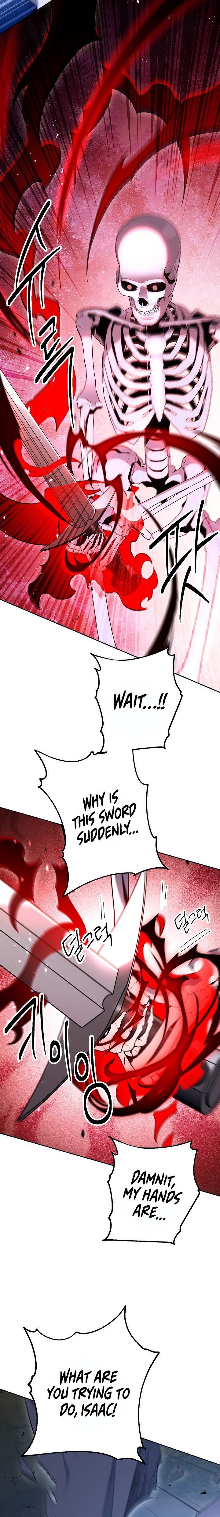 Skeleton Soldier Couldnt Protect The Dungeon 139 22