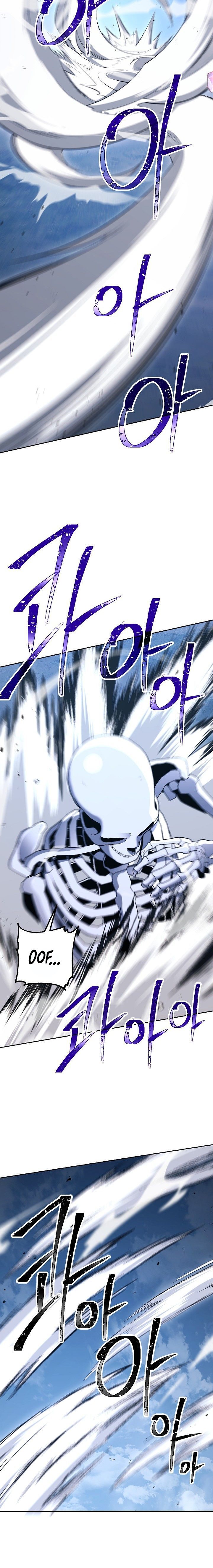 Skeleton Soldier Couldnt Protect The Dungeon 139 25