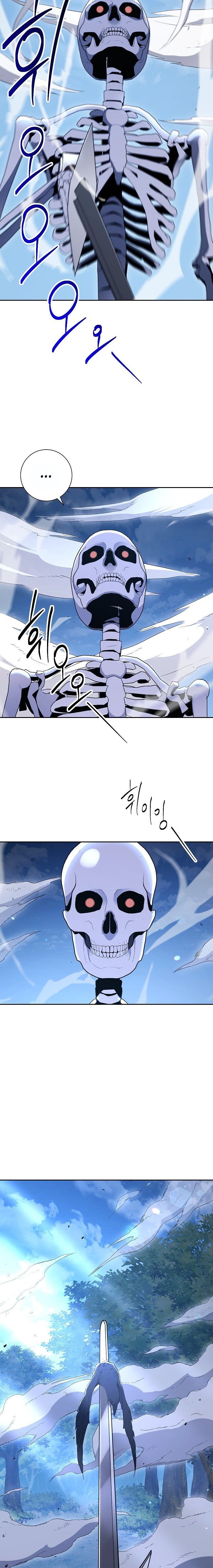 Skeleton Soldier Couldnt Protect The Dungeon 139 27