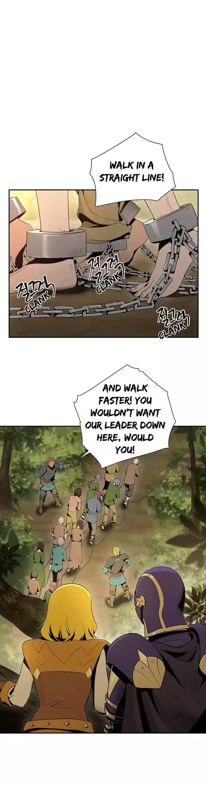 Skeleton Soldier Couldnt Protect The Dungeon 14 2