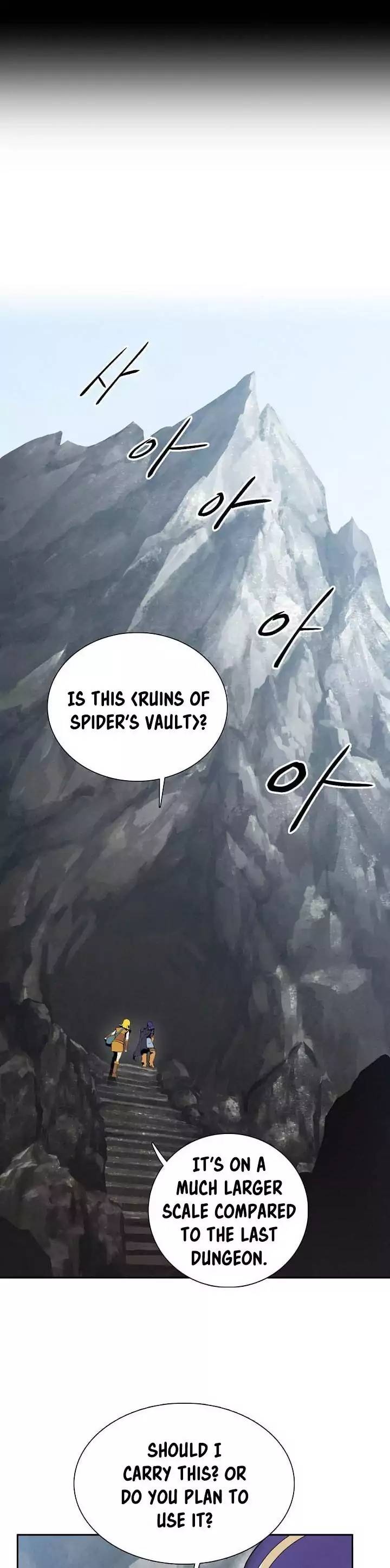 Skeleton Soldier Couldnt Protect The Dungeon 14 4