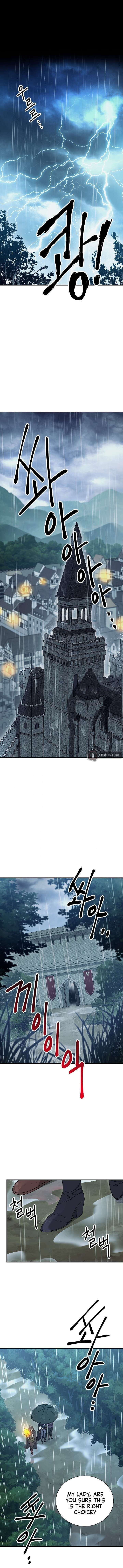 Skeleton Soldier Couldnt Protect The Dungeon 142 1