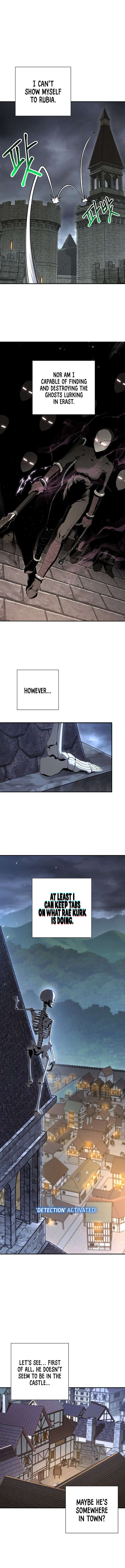 Skeleton Soldier Couldnt Protect The Dungeon 143 8