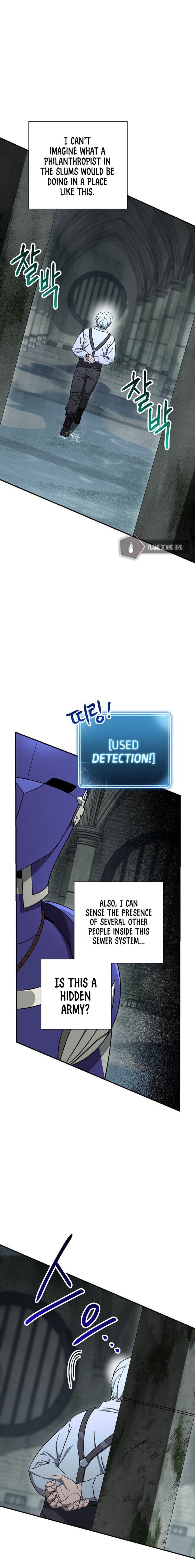 Skeleton Soldier Couldnt Protect The Dungeon 146 10