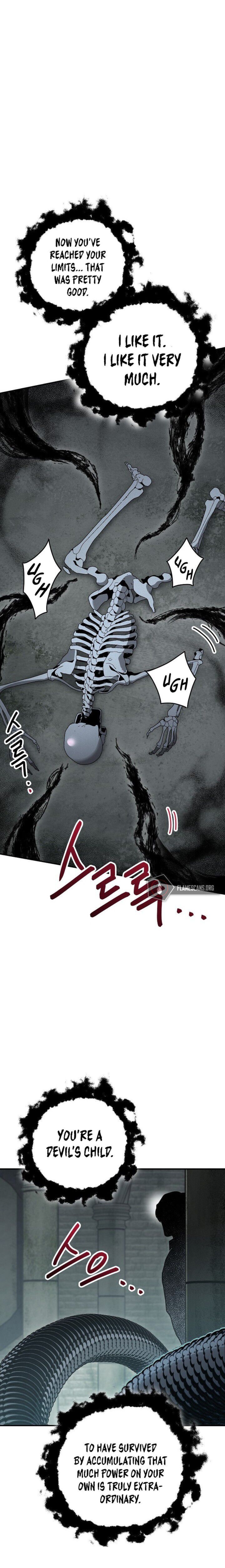 Skeleton Soldier Couldnt Protect The Dungeon 146 22