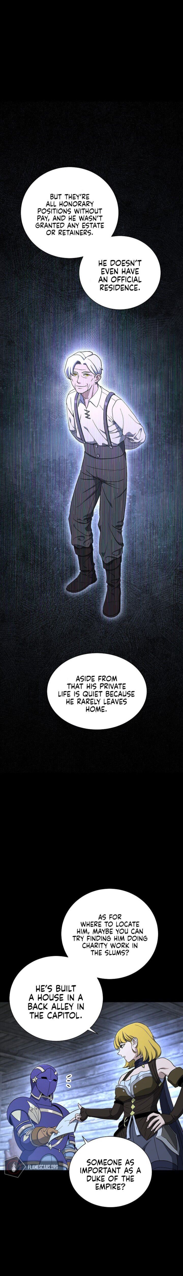 Skeleton Soldier Couldnt Protect The Dungeon 146 4