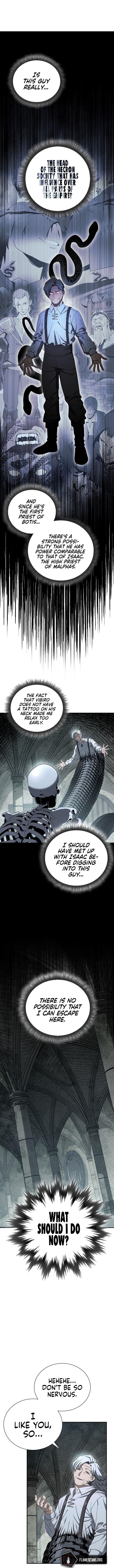 Skeleton Soldier Couldnt Protect The Dungeon 147 2
