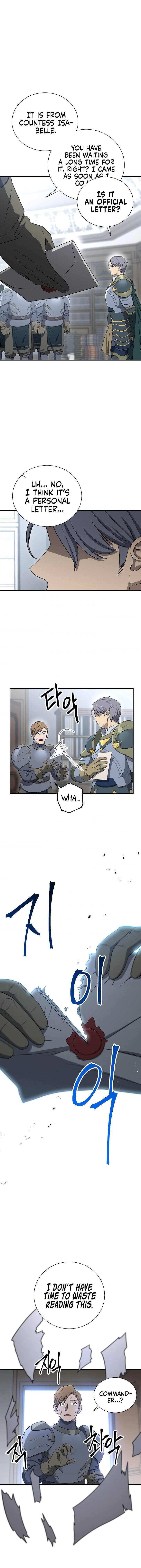 Skeleton Soldier Couldnt Protect The Dungeon 148 11