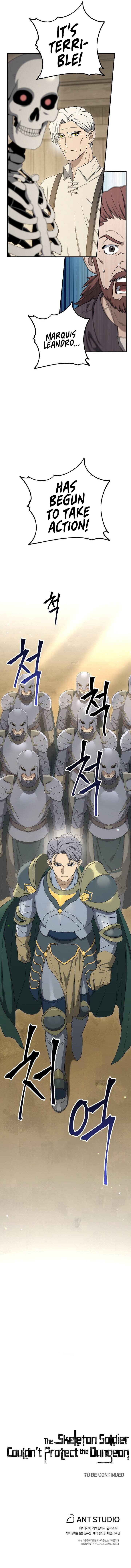 Skeleton Soldier Couldnt Protect The Dungeon 148 18