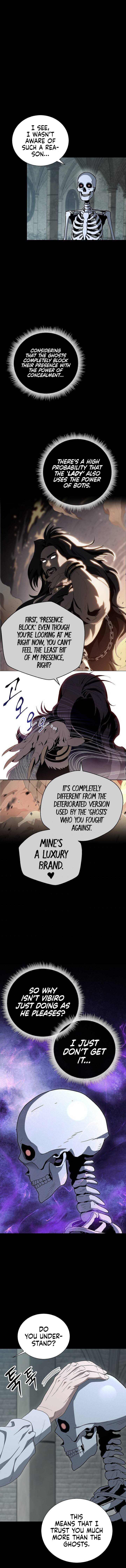 Skeleton Soldier Couldnt Protect The Dungeon 148 7