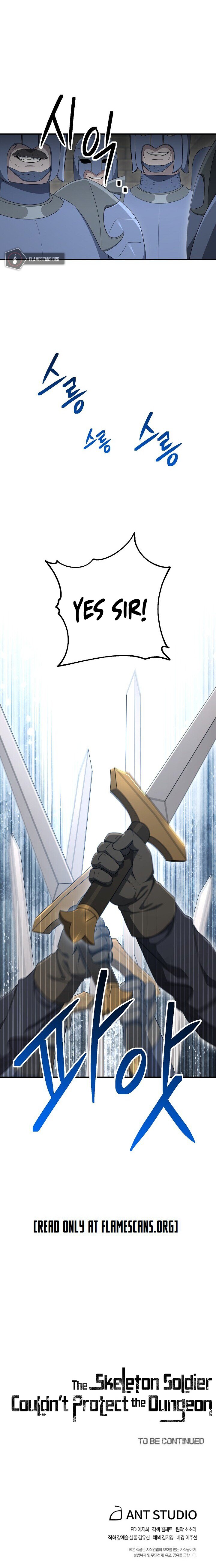 Skeleton Soldier Couldnt Protect The Dungeon 149 11