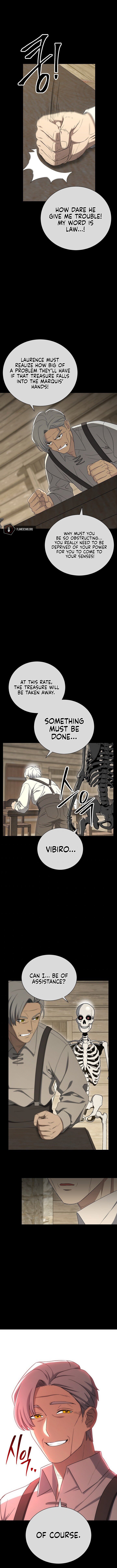 Skeleton Soldier Couldnt Protect The Dungeon 149 3