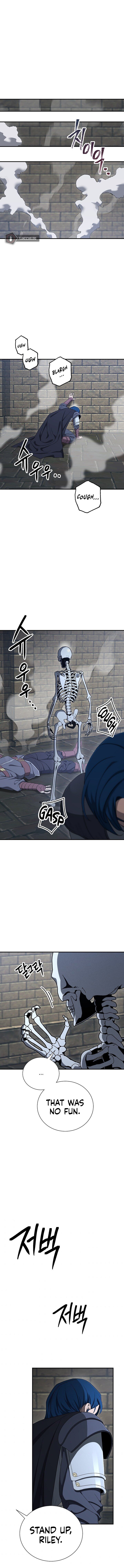 Skeleton Soldier Couldnt Protect The Dungeon 149 7