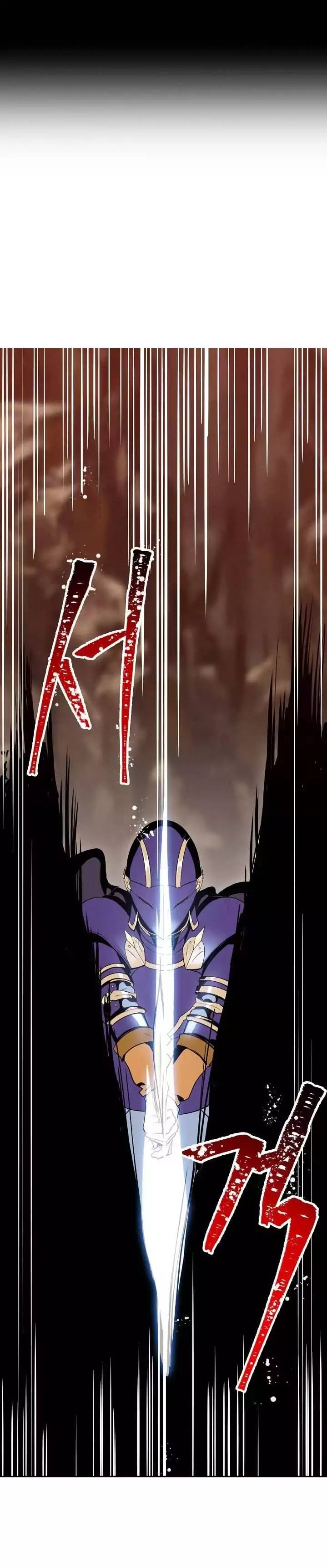 Skeleton Soldier Couldnt Protect The Dungeon 15 5