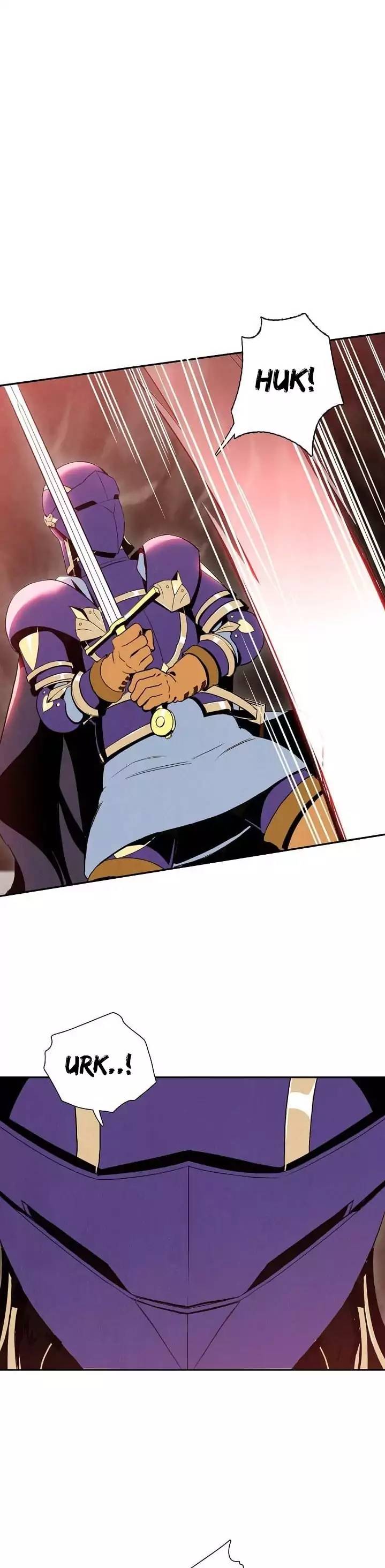 Skeleton Soldier Couldnt Protect The Dungeon 15 8