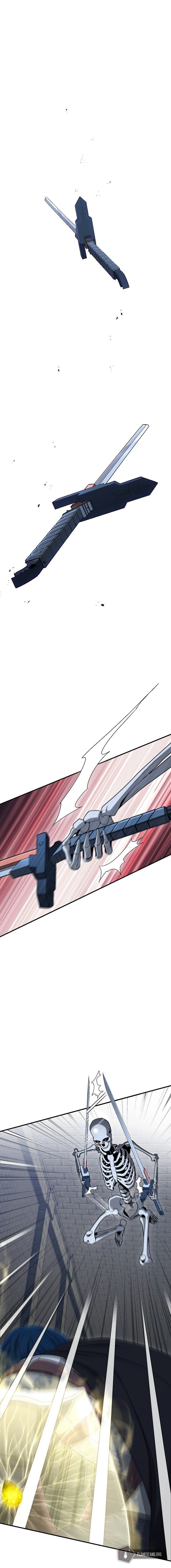 Skeleton Soldier Couldnt Protect The Dungeon 150 1