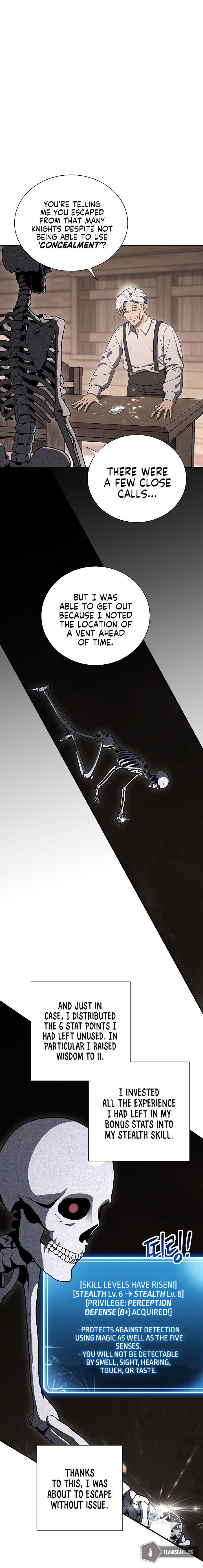 Skeleton Soldier Couldnt Protect The Dungeon 150 12