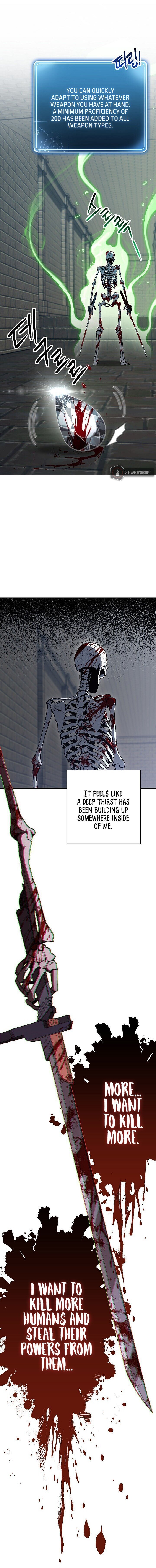 Skeleton Soldier Couldnt Protect The Dungeon 150 3