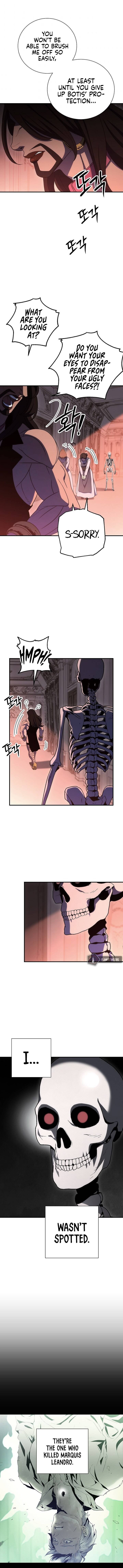 Skeleton Soldier Couldnt Protect The Dungeon 152 12
