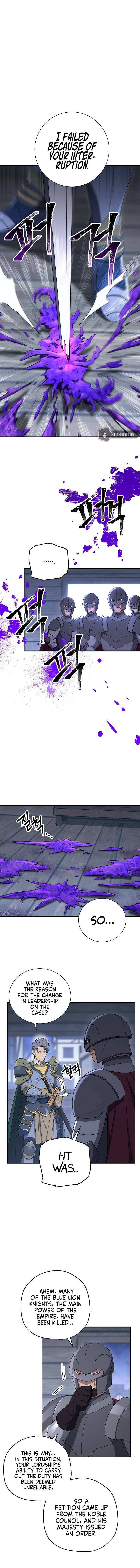 Skeleton Soldier Couldnt Protect The Dungeon 152 4