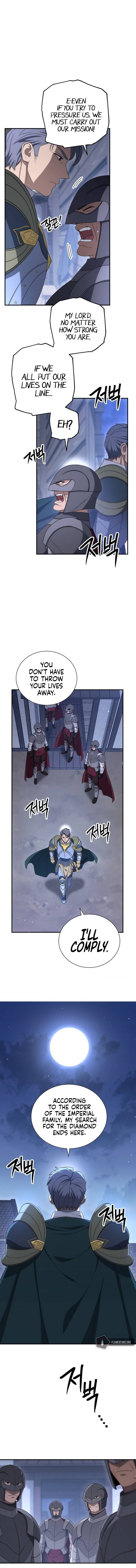 Skeleton Soldier Couldnt Protect The Dungeon 152 6