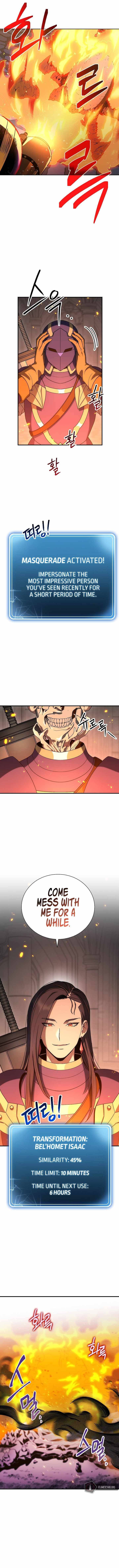 Skeleton Soldier Couldnt Protect The Dungeon 154 16