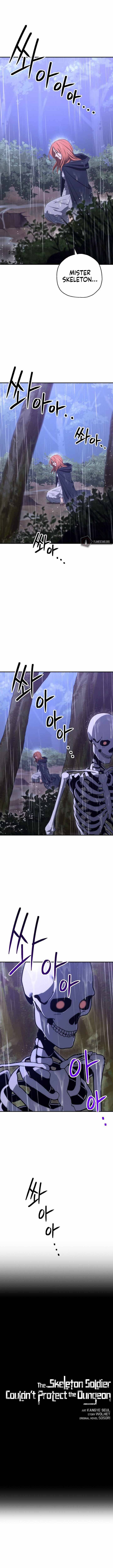 Skeleton Soldier Couldnt Protect The Dungeon 154 4