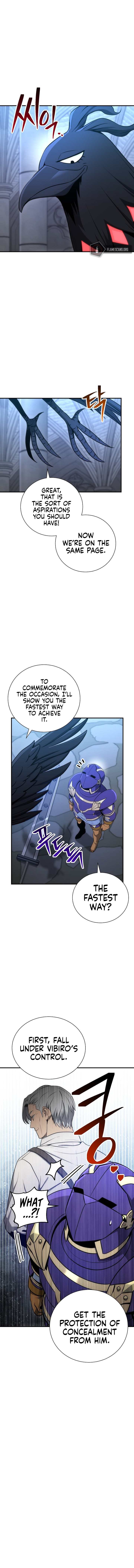 Skeleton Soldier Couldnt Protect The Dungeon 155 16