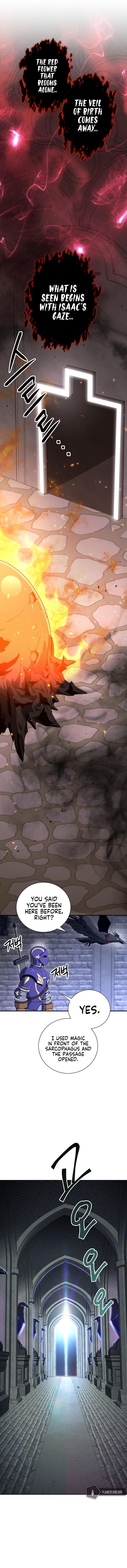 Skeleton Soldier Couldnt Protect The Dungeon 157 13