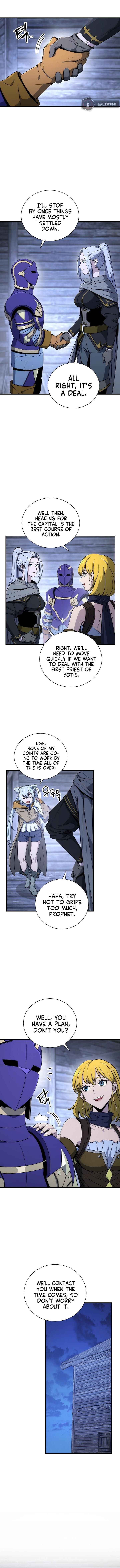 Skeleton Soldier Couldnt Protect The Dungeon 157 6