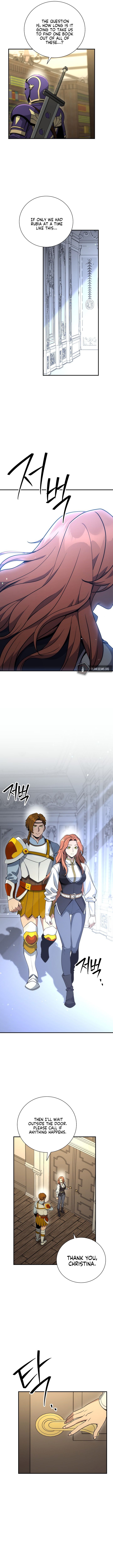Skeleton Soldier Couldnt Protect The Dungeon 158 13