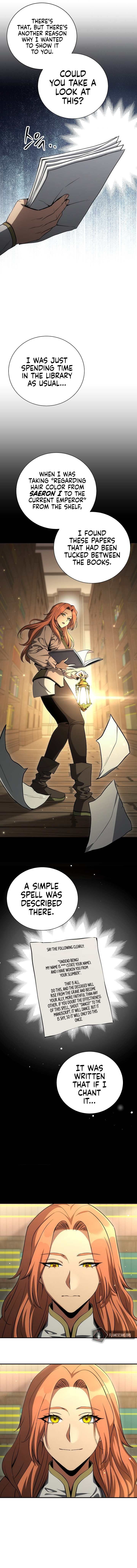 Skeleton Soldier Couldnt Protect The Dungeon 159 13