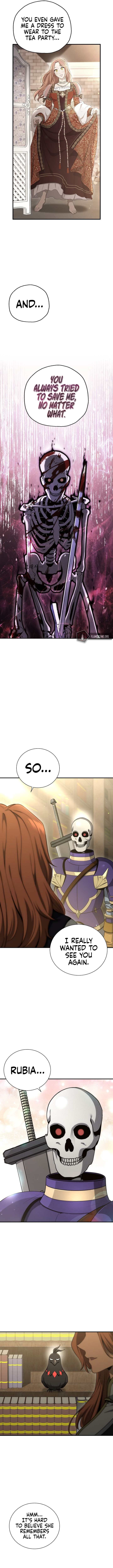 Skeleton Soldier Couldnt Protect The Dungeon 159 2
