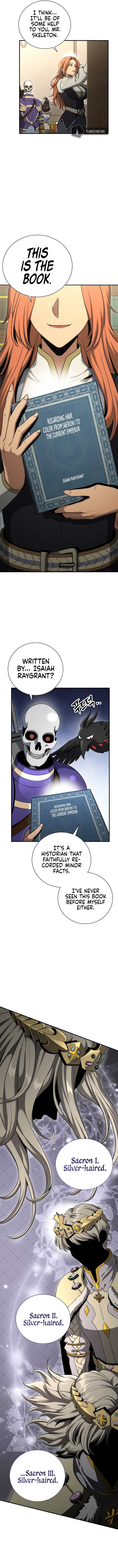 Skeleton Soldier Couldnt Protect The Dungeon 159 9