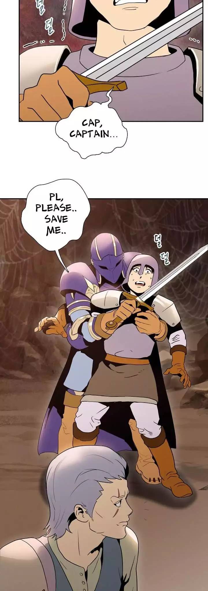 Skeleton Soldier Couldnt Protect The Dungeon 16 10