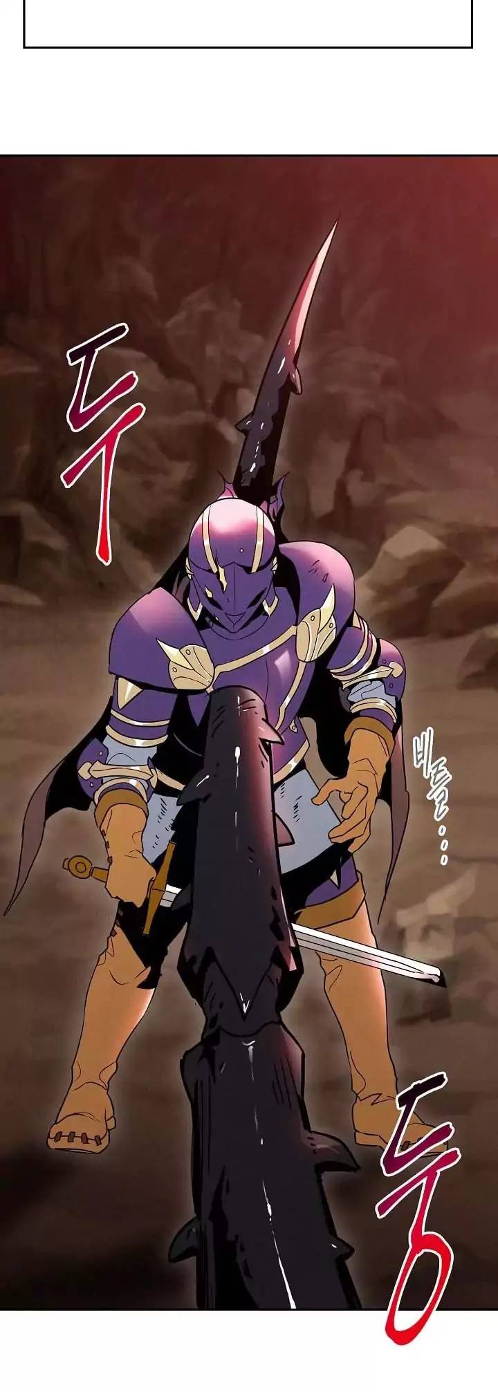 Skeleton Soldier Couldnt Protect The Dungeon 16 25