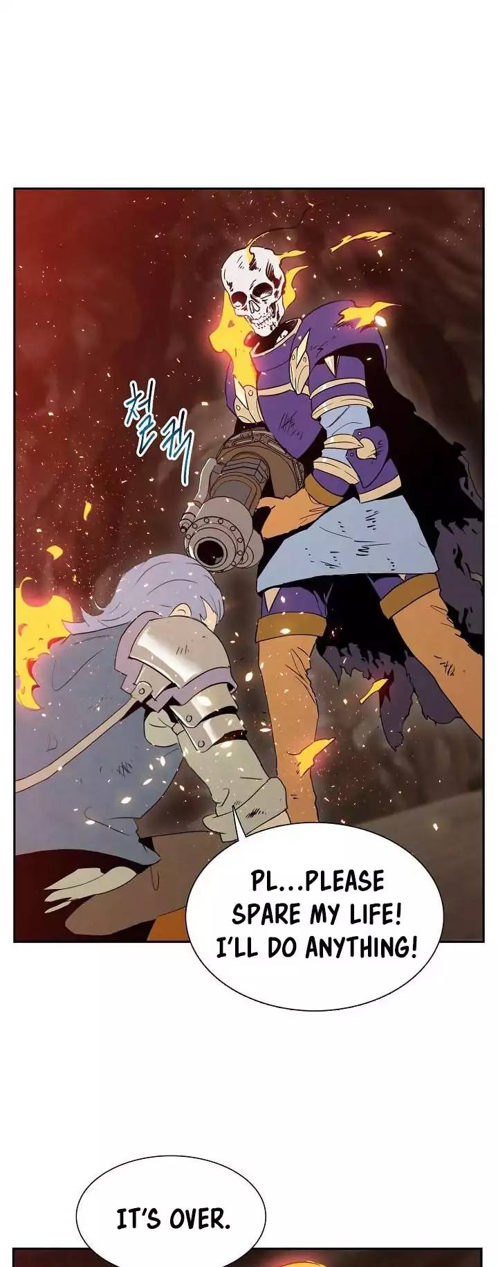 Skeleton Soldier Couldnt Protect The Dungeon 16 42