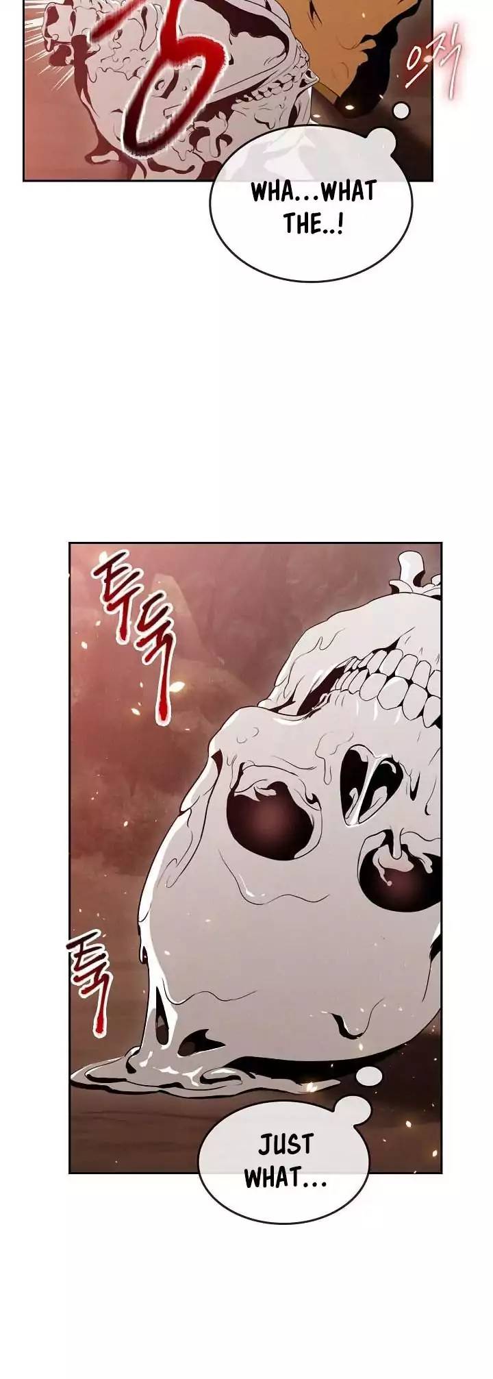 Skeleton Soldier Couldnt Protect The Dungeon 16 48