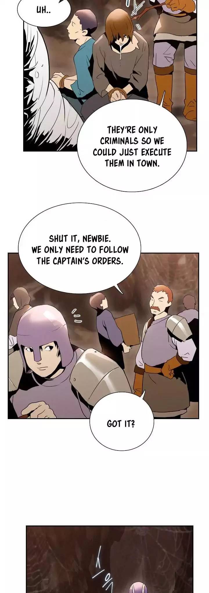Skeleton Soldier Couldnt Protect The Dungeon 16 8
