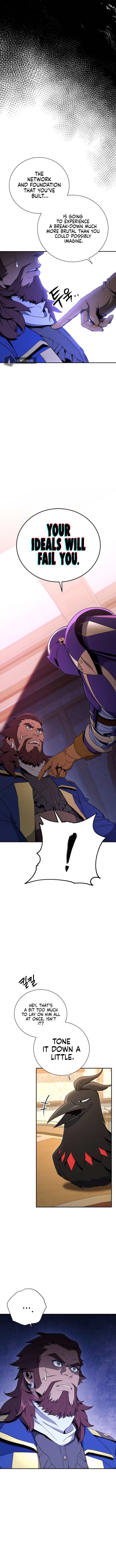 Skeleton Soldier Couldnt Protect The Dungeon 165 8
