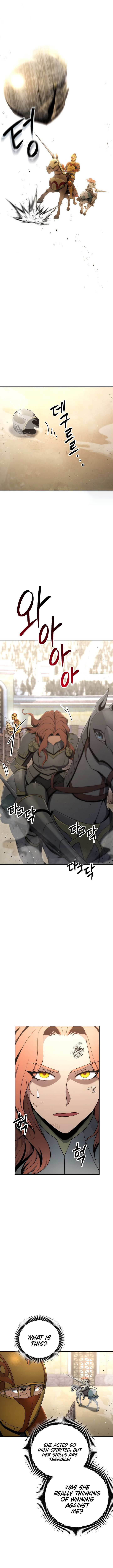 Skeleton Soldier Couldnt Protect The Dungeon 168 7