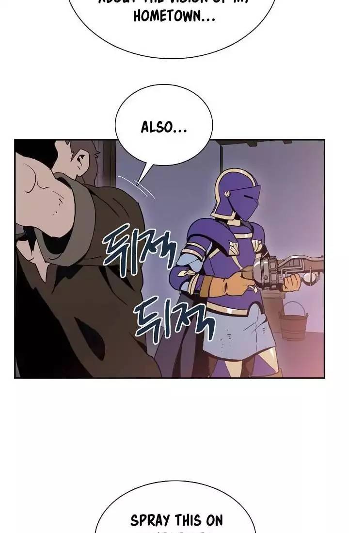 Skeleton Soldier Couldnt Protect The Dungeon 17 27