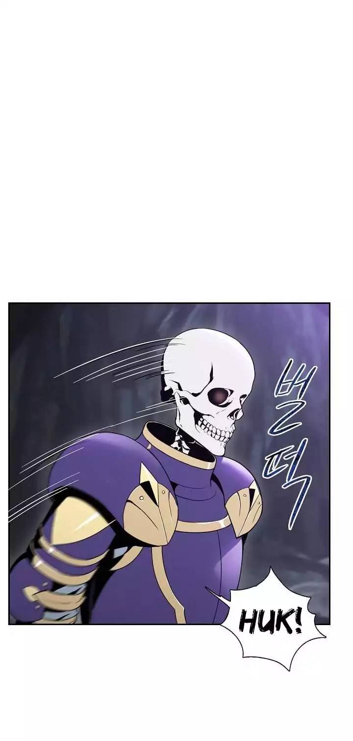 Skeleton Soldier Couldnt Protect The Dungeon 17 3
