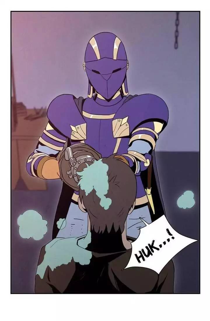 Skeleton Soldier Couldnt Protect The Dungeon 17 33