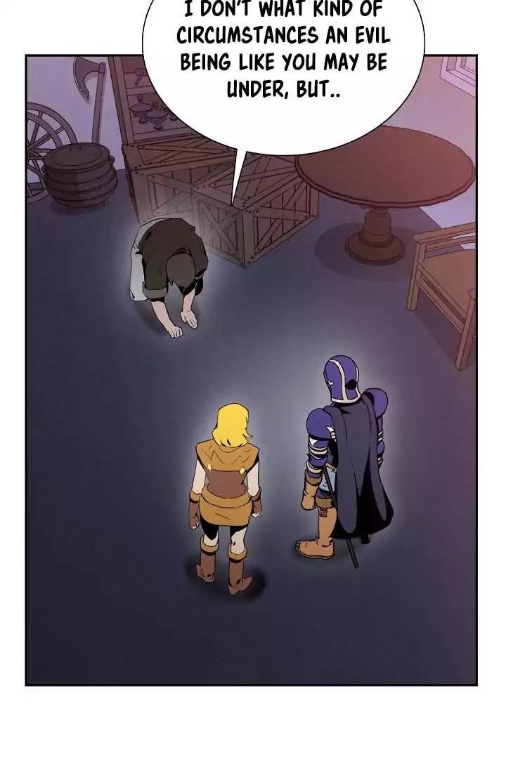 Skeleton Soldier Couldnt Protect The Dungeon 17 46