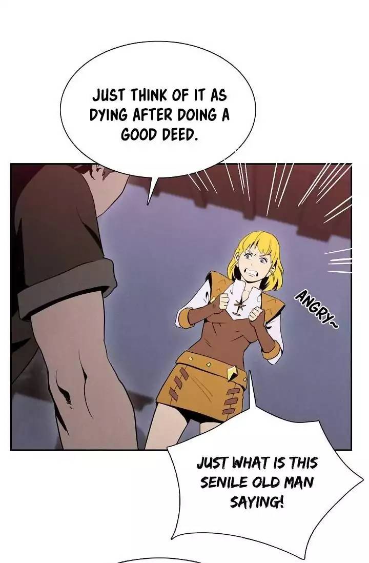 Skeleton Soldier Couldnt Protect The Dungeon 17 47