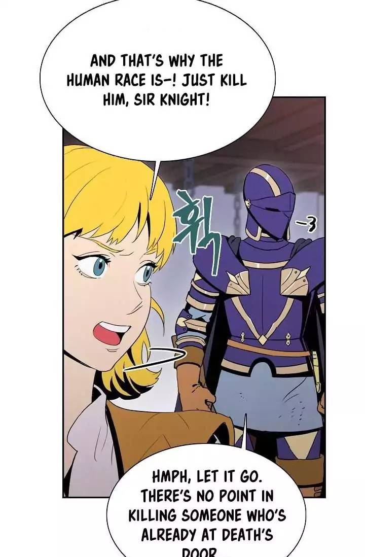 Skeleton Soldier Couldnt Protect The Dungeon 17 48
