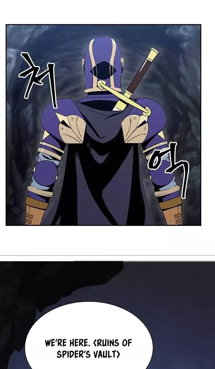 Skeleton Soldier Couldnt Protect The Dungeon 17 58